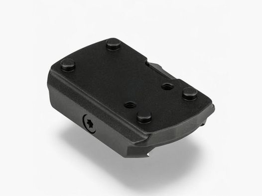 Vortex Red Dot Picatinny Mount