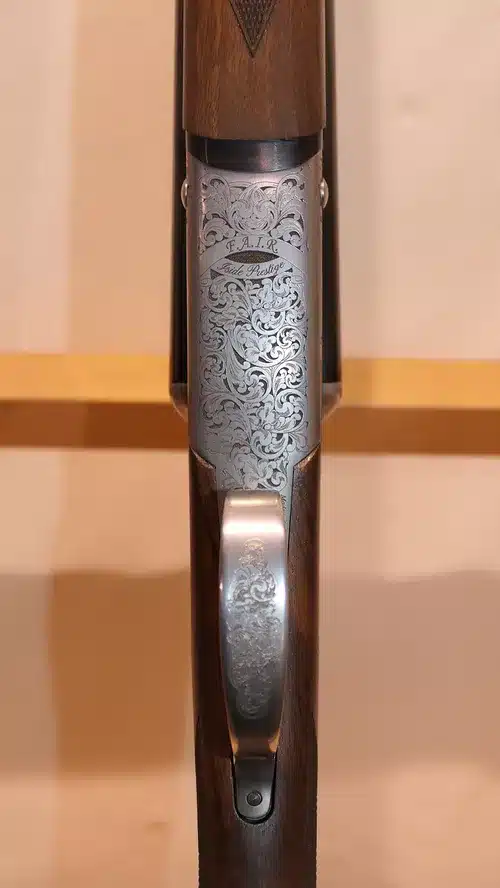 Jagdflinte Fair Iside Kal. 20/71cm, Bild 9 von 12