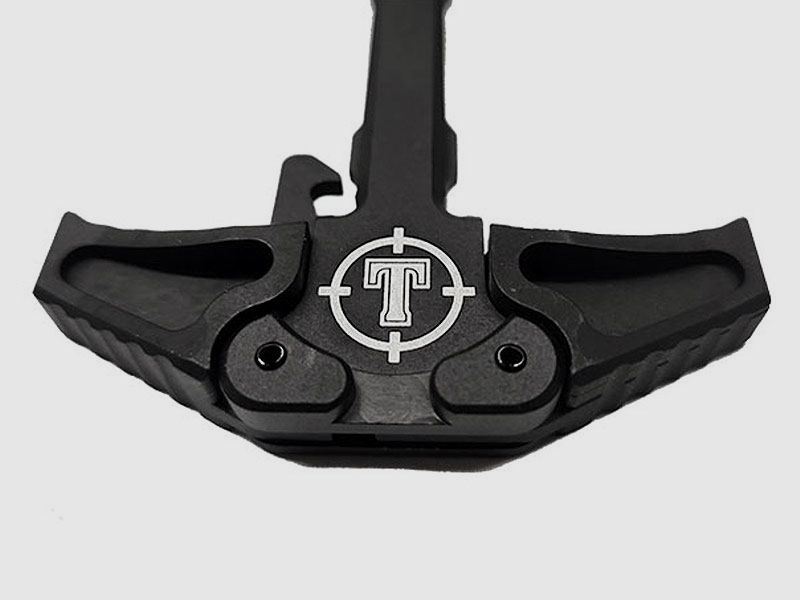 Tippmann Arms M4-22 Poignée de Chargement Ambidextre en Aluminium