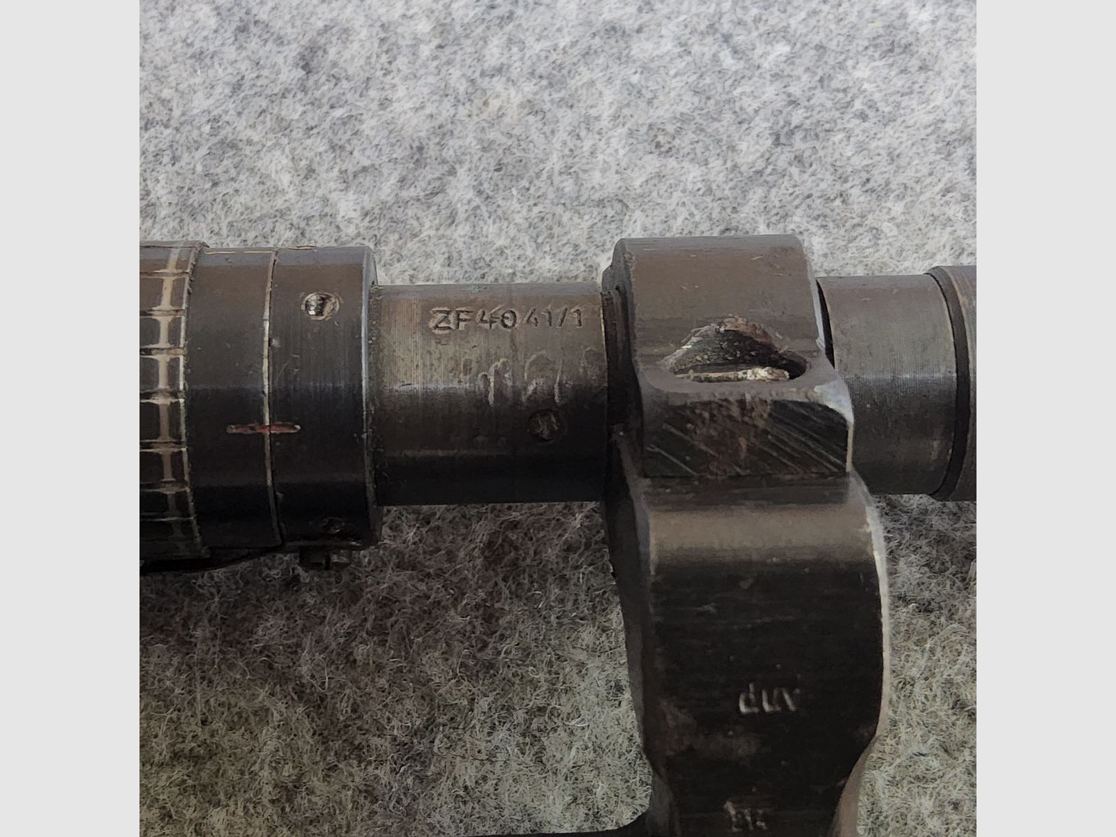duv ZF 41