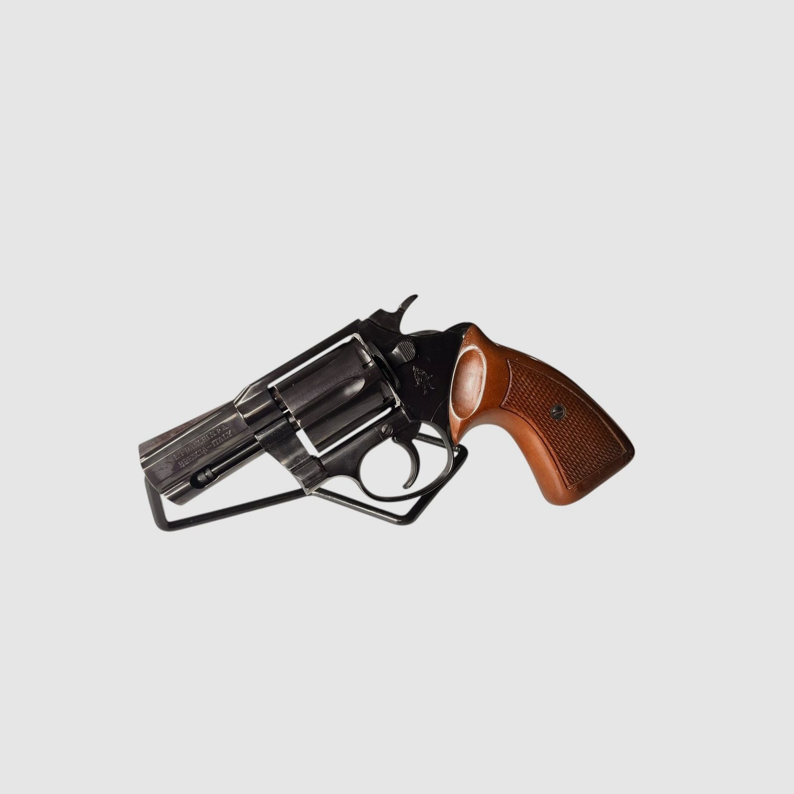 Franchi RF 83 .38 Special revolver for sale | Italian, image 1 of 6