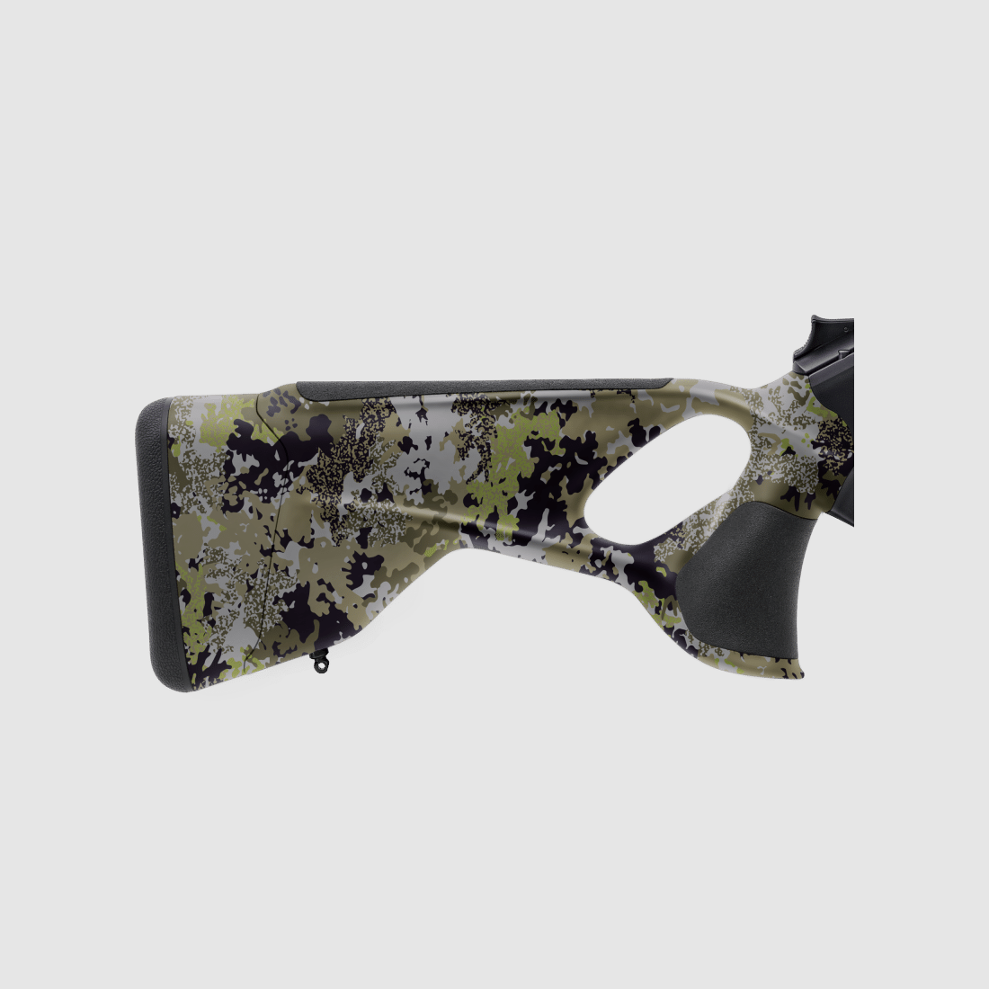 FUCILE DA CACCIA BLASER R8 ULTIMATE HUNTEC CAMO CAL 9,3×62, immagine 4 di 4