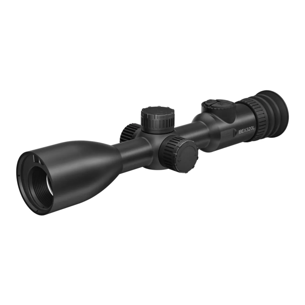 ThermTec Ibex 635L