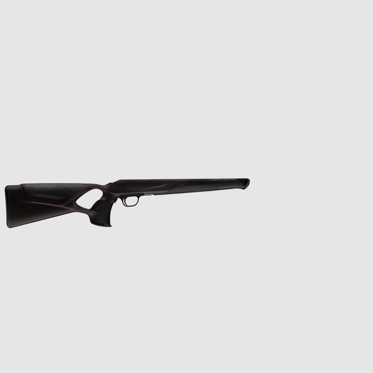 Blaser System R8 Professional Success Schwarzbraun / Links