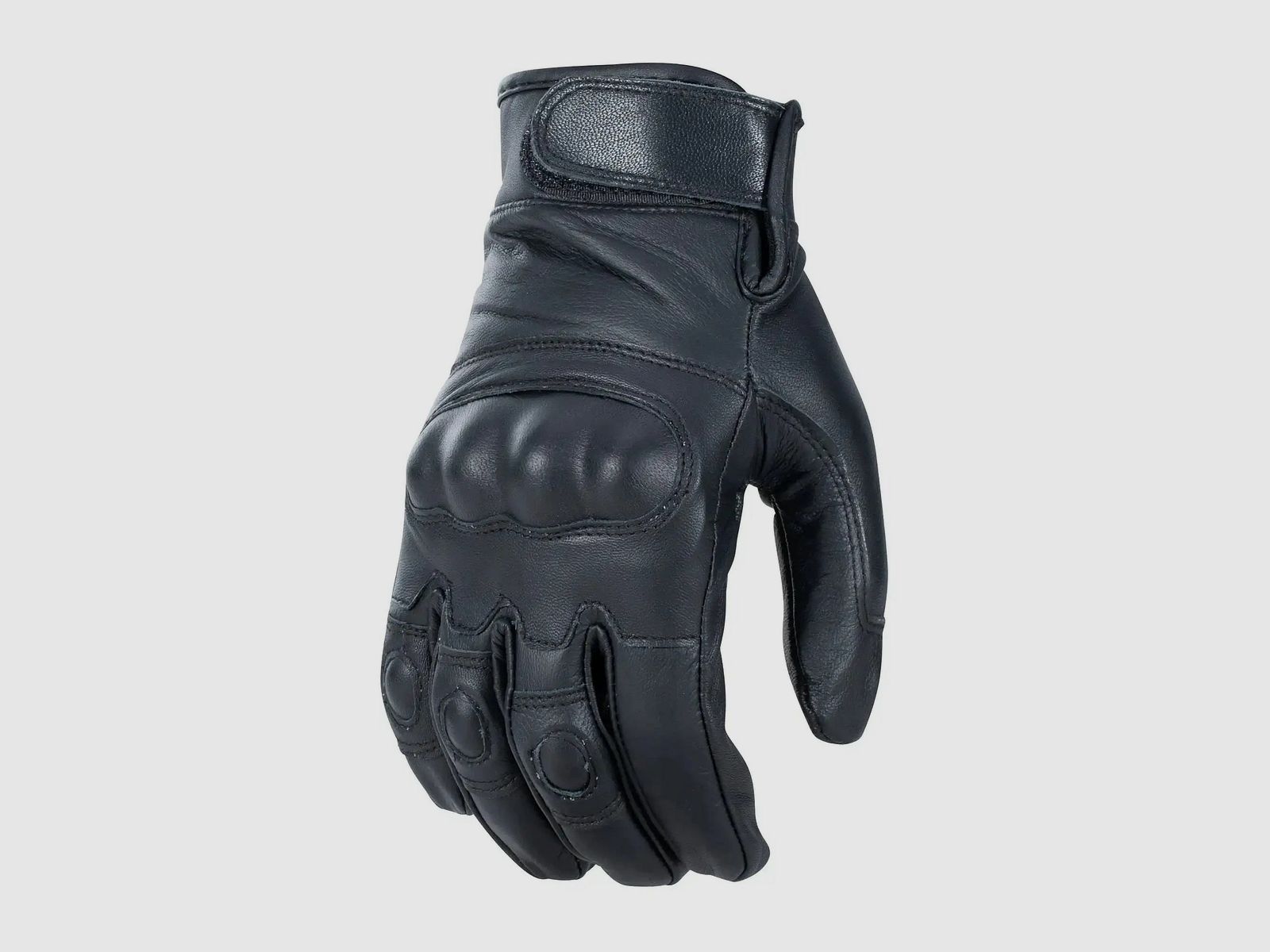 Mil-Tec Mil-Tec Handschuhe Tactical Pro Leder - S Herren