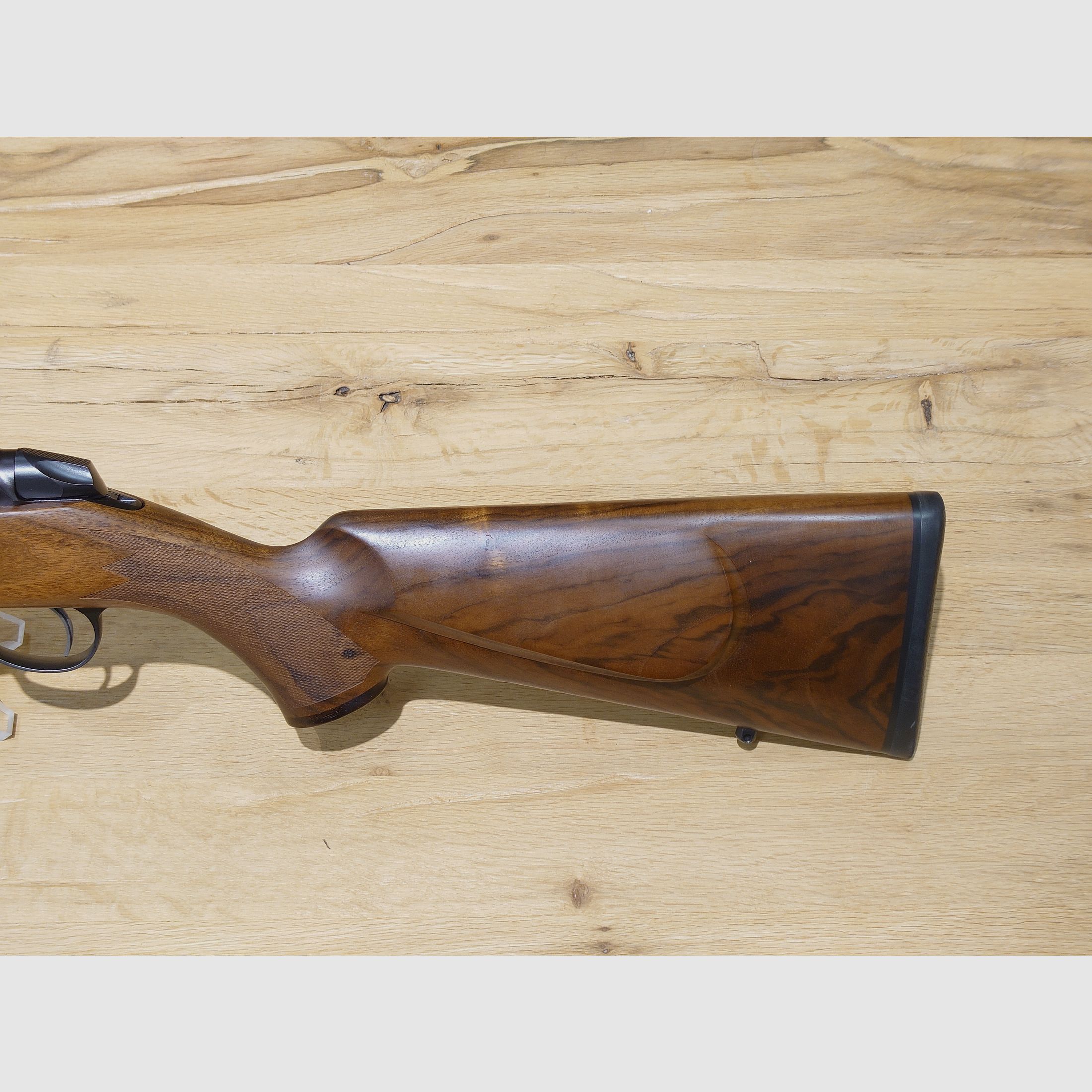 Repetierbüchse Sako 85M Grizzly .30-06