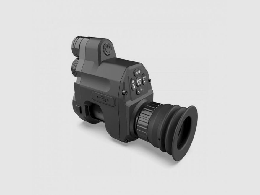 Pard NV007V-850nm