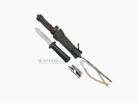 Jungle King III Aitor Survival Knife