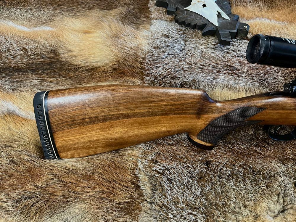 Alljagd Modell 3000