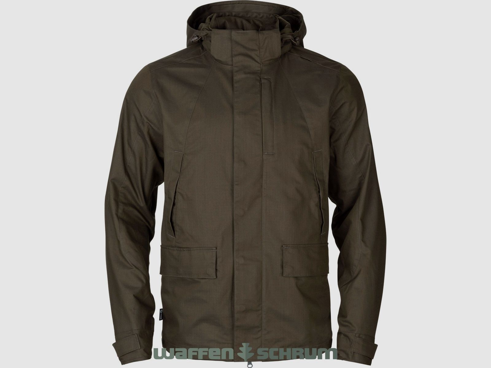 Härkila Jacke Nordic Hunter HWS  Willow green