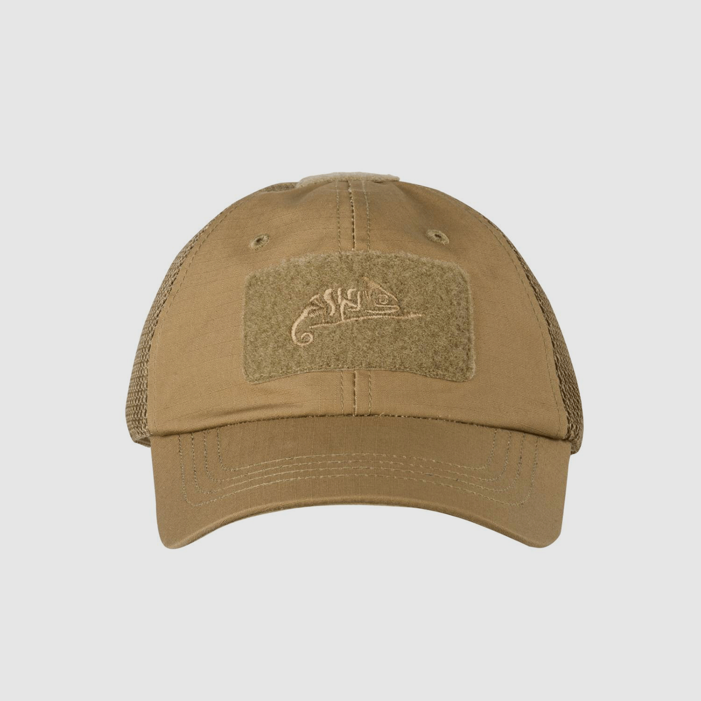 CAPPELLO – HELIKON-TEX – BASEBALL VENT CAP Coyote, immagine 3 di 5