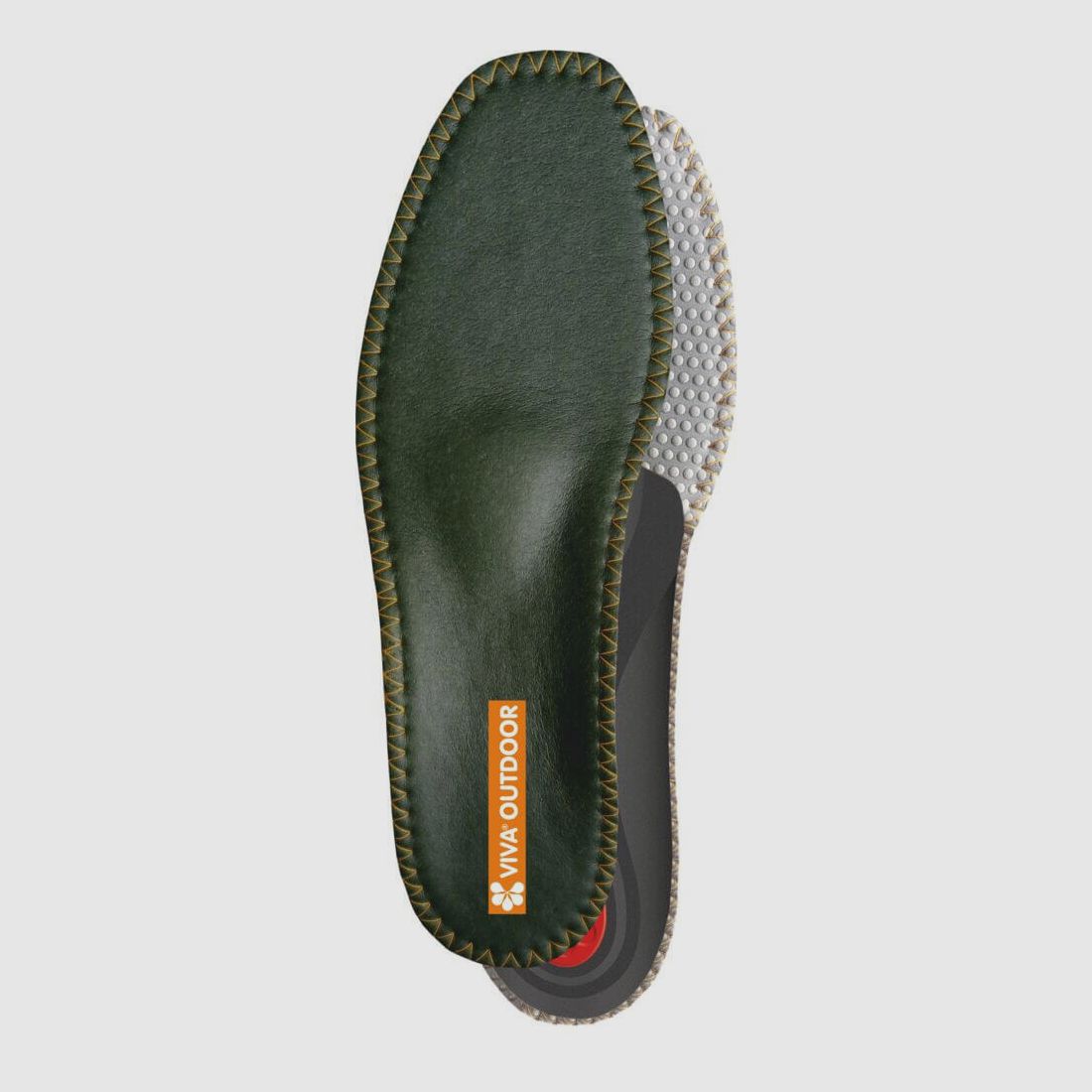 Pedag® Viva Outdoor Einlegesohlen