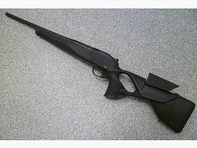 Repeater rifle Blaser R8 Ultimate .308 Win LL 52 cm