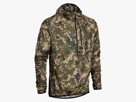 Northern Hunting Herren Jacke Arild Tanatex Insect Protection
