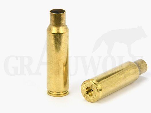 .338 RCM Hornady Hülsen 50 Stück