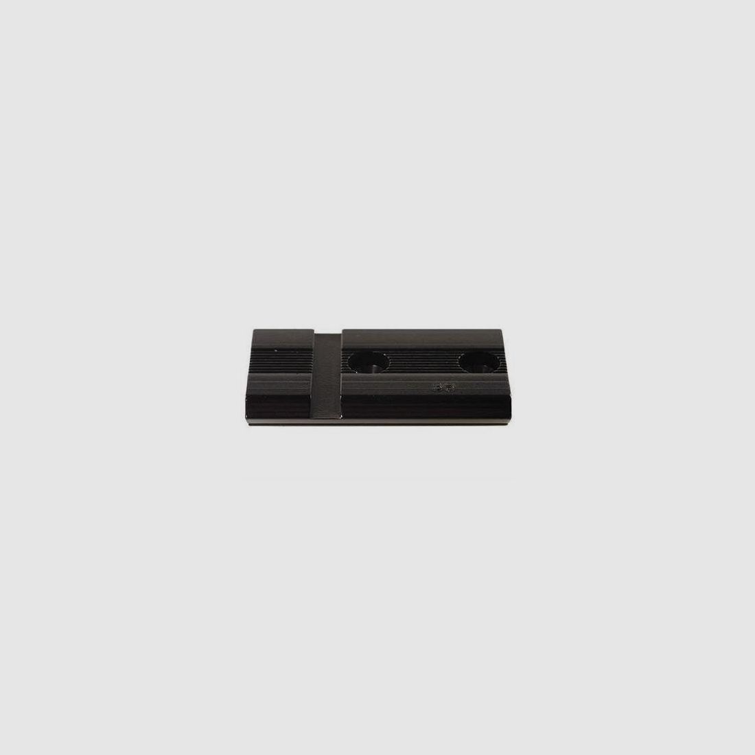 Weaver Top Mount Aluminium Basis, Bild 2 von 10