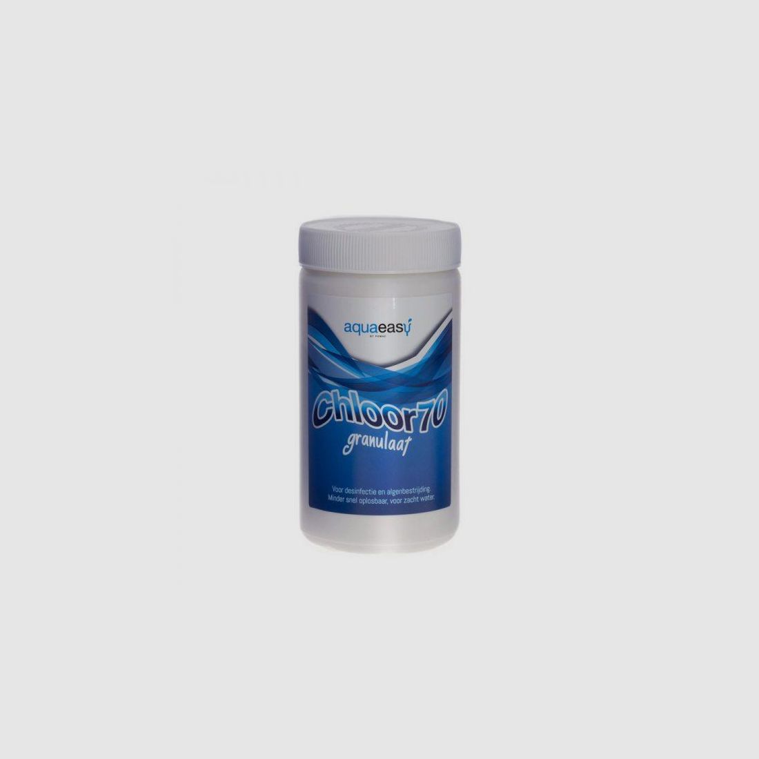 Aqua Easy Chlor 70 Granulat 1 kg