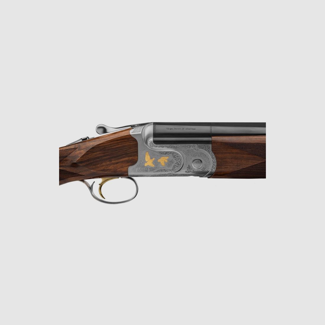 Fusil Caesar Guerini Tempio Acier - Cal. 12, image 7 sur 8