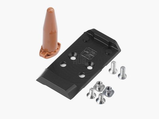 Płytka kolimatora CZ P10 OR Holosun EPS 2BME027