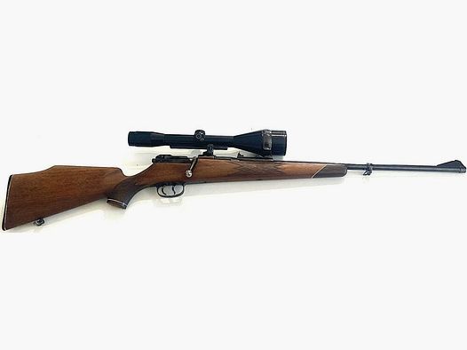 Mauser 66