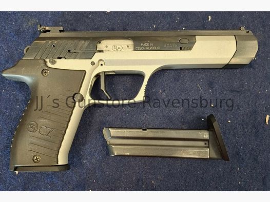 ZBROJOVKA BRNO 122 Sport .22lr
