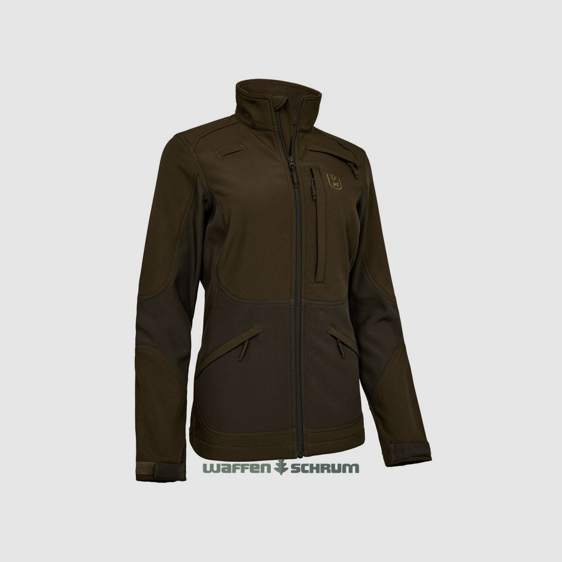 Deerhunter Chaqueta Signal Rogaland Softshell