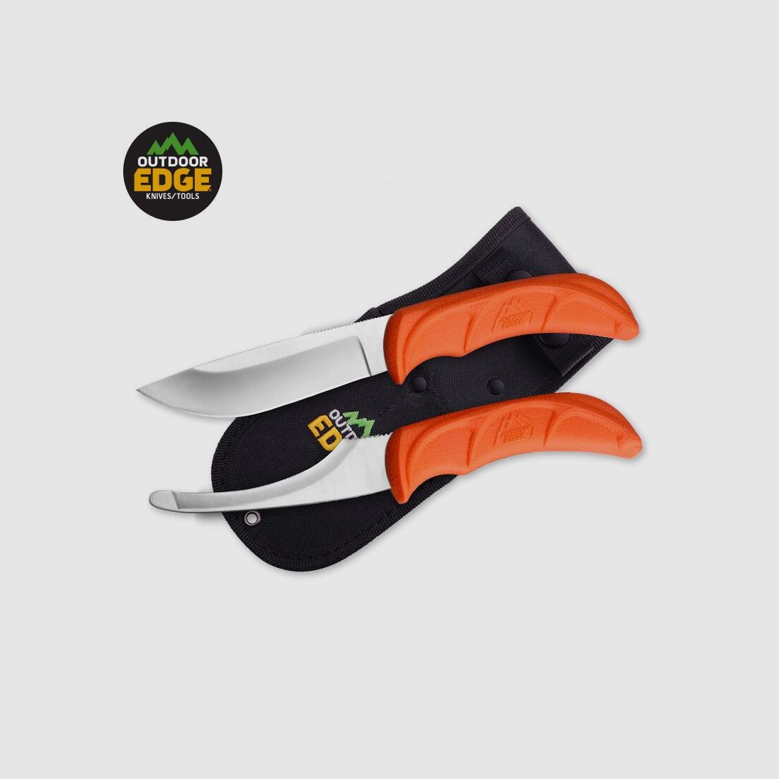 OUTDOOR EDGE Jaeger-Pair Set