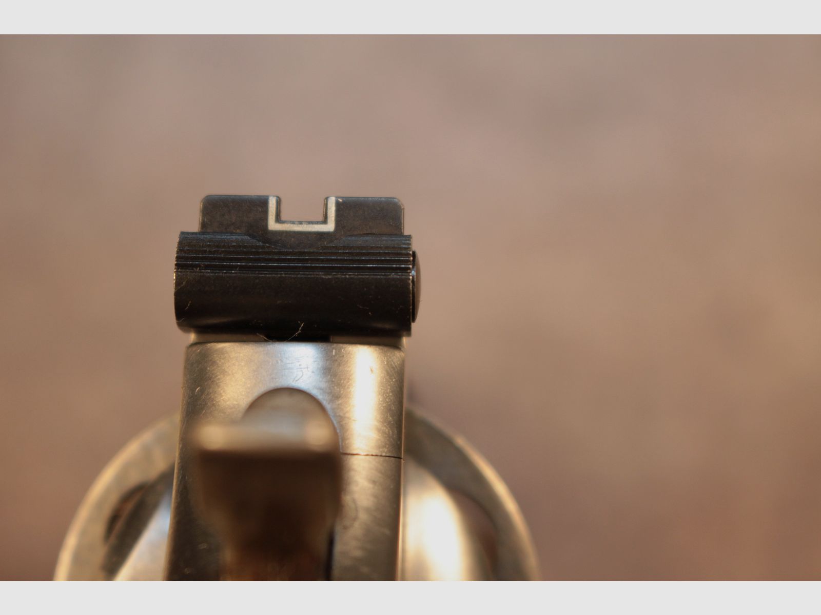 Bijna als nieuw Smith & Wesson Model 686., afbeelding 7 van 7