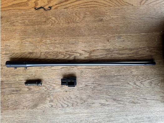 Blaser R93 Austauschlauf Kaliber .300 WinMag, Magnaport