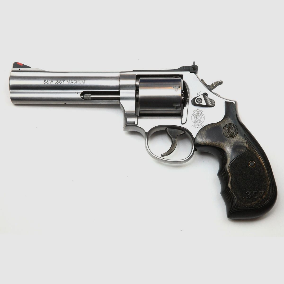 Smith & Wesson – Model 686 Plus, Bild 1 von 7