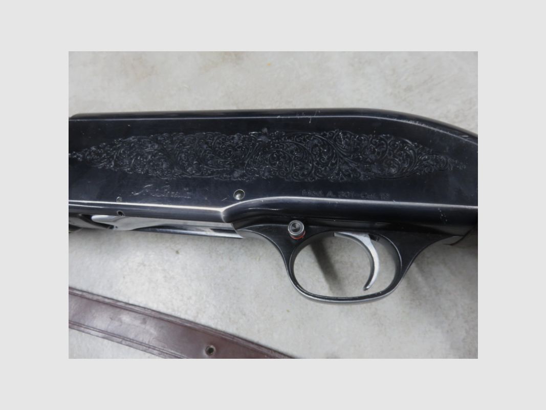 BERETTA A 301 KALIBER 12-70 REF: 6219, Bild 5 von 8