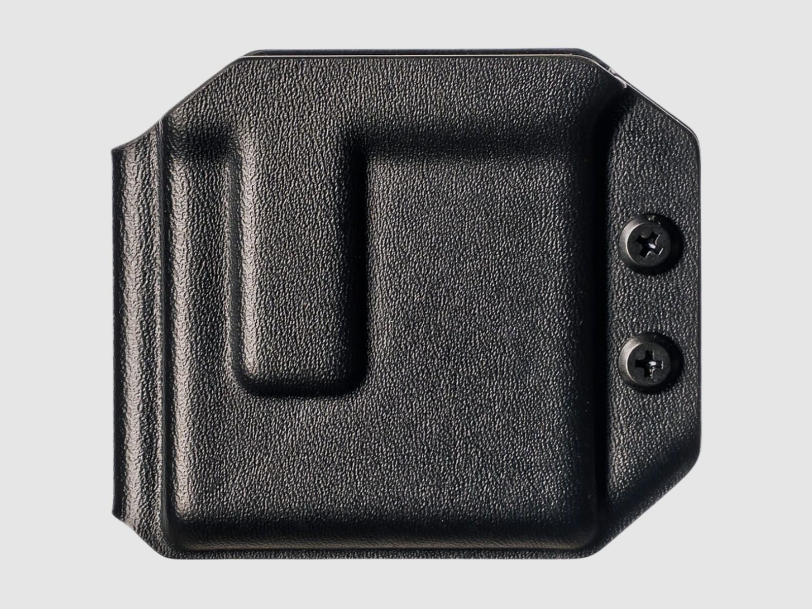 ADAPTIV DEFENSE - Gewehrmagazintasche ADS - Rechts - Black, Bild 1 von 6