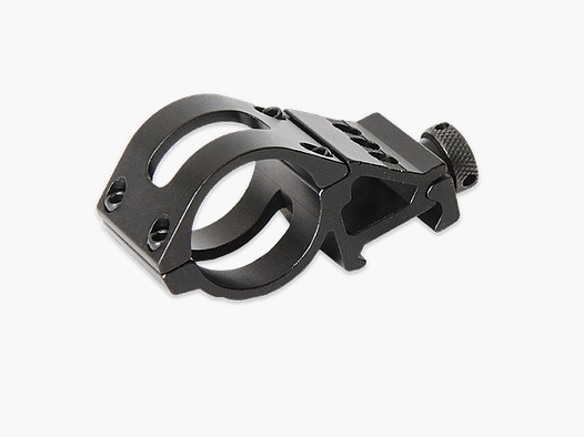 MONTURA PARA CARRIL PICATINNY TACTACAM SOLO/XTREME/5.0/5.0W