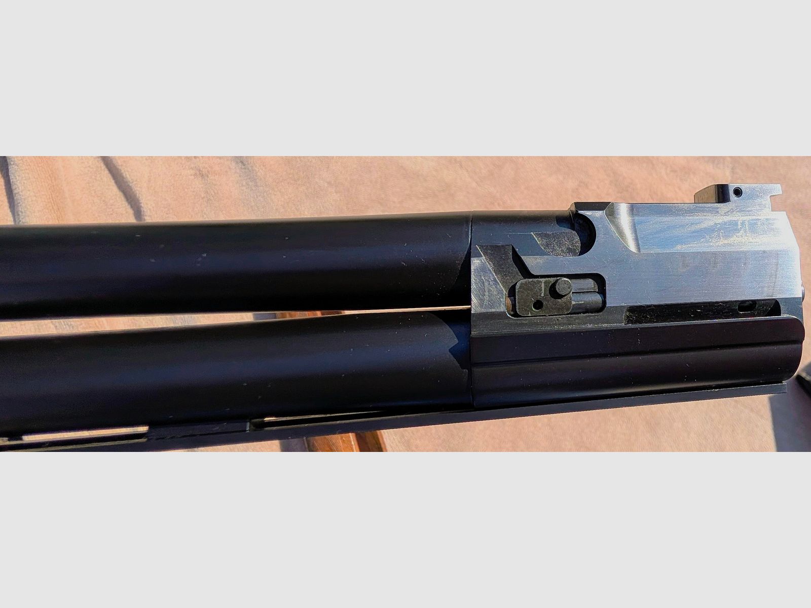 Blaser F3 Neuzustand! 