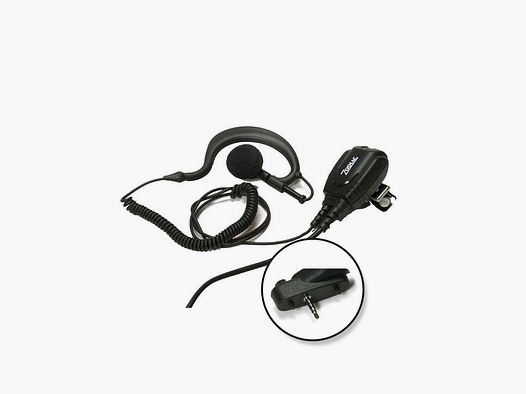 Zodiac Headphones Flex D