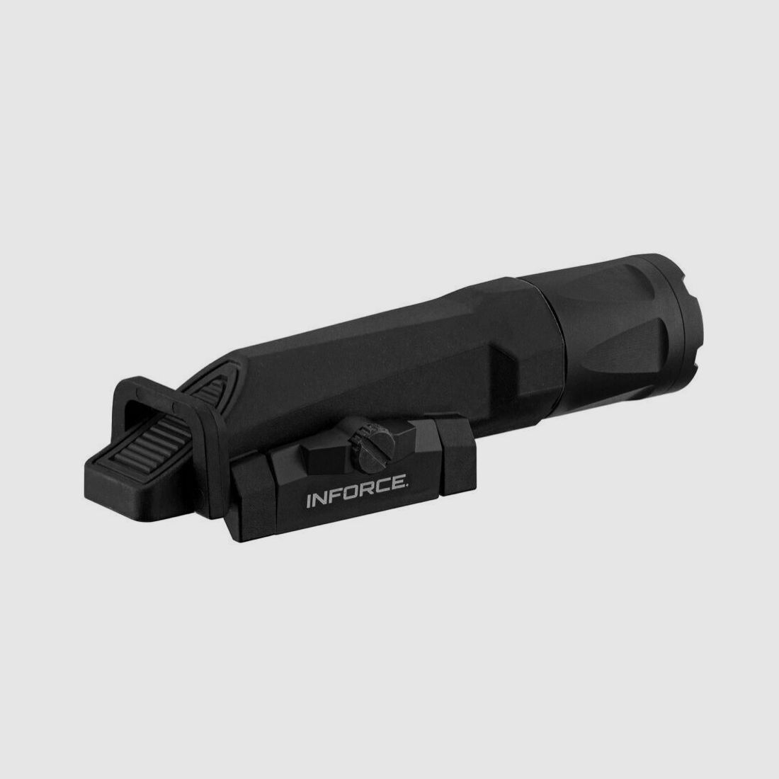 Inforce WMLx White / IR – Gen 3 Taktische Lampe Schwarz, Bild 8 von 14