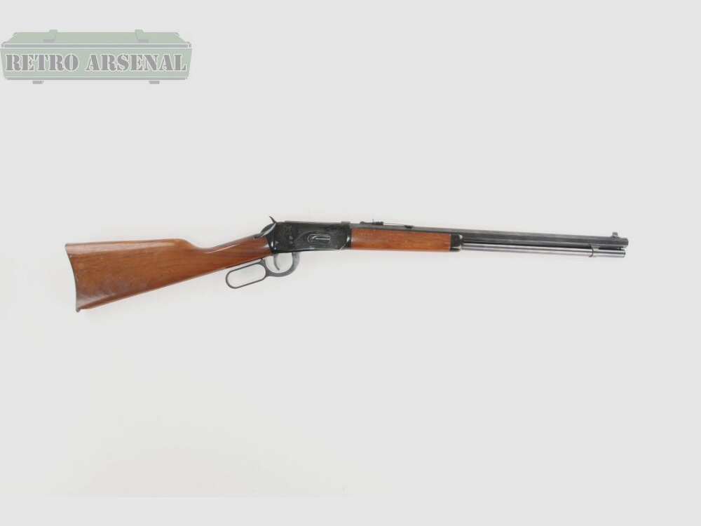 Winchester Mod. 94 Canadian Centennial Carbine