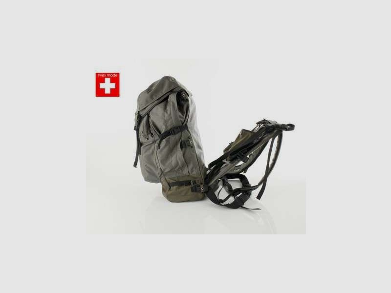 Professionelles Wild-Tragsystem mit 40l, Bild 1 von 56