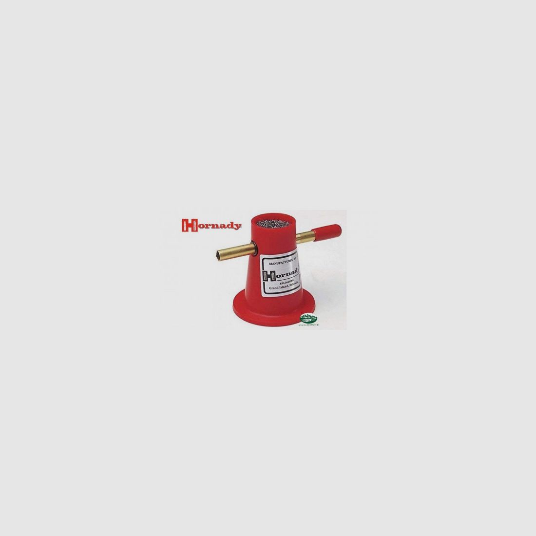 HORNADY Powder Trickler POWDER TRICKLER 050100