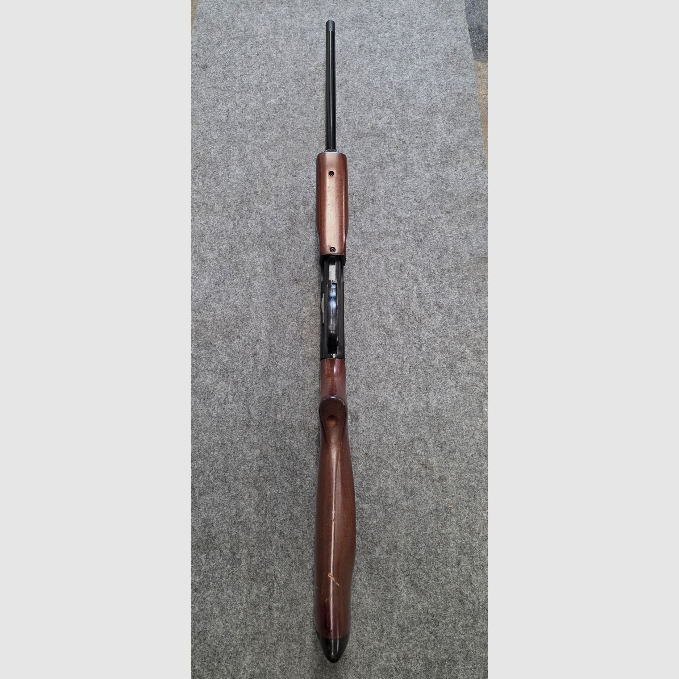 Gamo 1200 pump-action CO2 rifle stock rifle Cal. 4.5mm Diabolo, imagen 11 de 11
