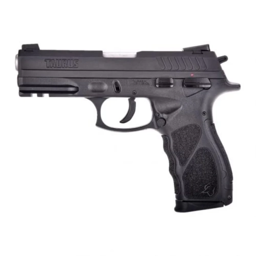 Pistole TAURUS TH9 BK/BK Kal. 9x19 mm