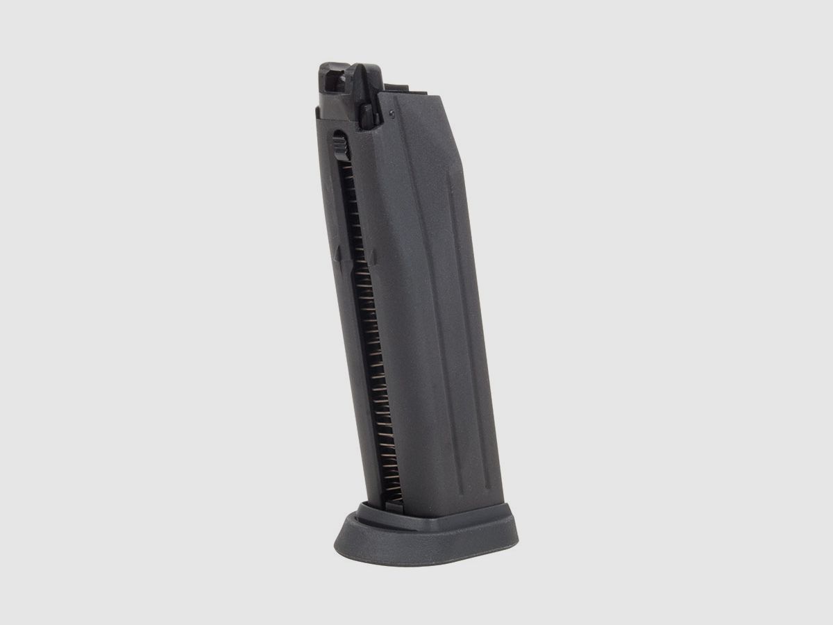 FN Herstal FNS-9 Magazin 22 Schuss 6mm - Airsoft Gas BlowBack