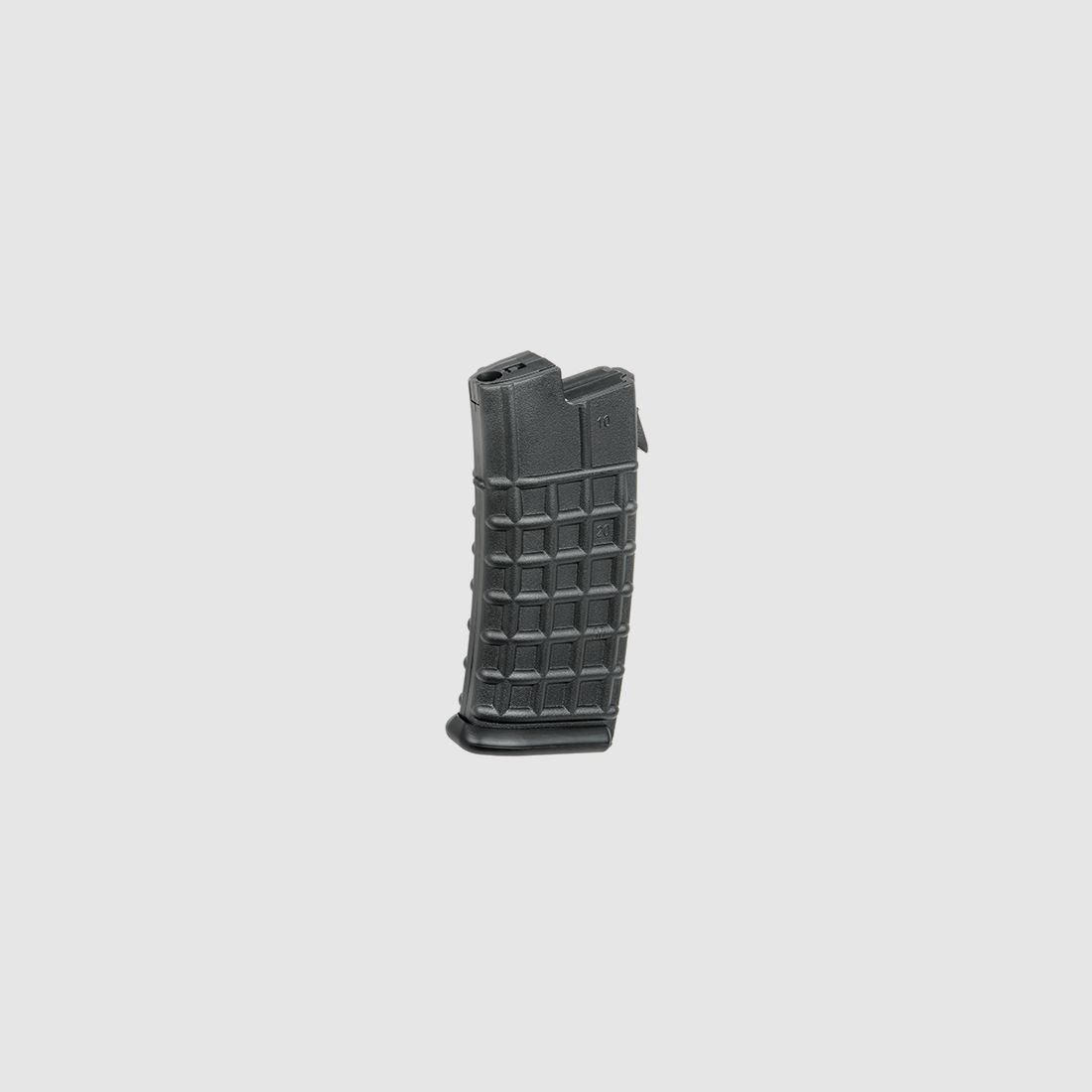 160rds AUG Midcap Magazin