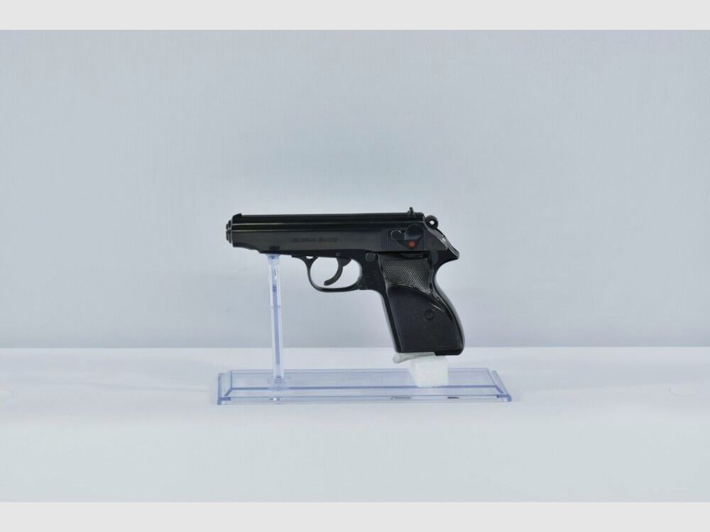 Hege AP 66 7,65mm Browning Pistolet, zdjęcie 1 z 2