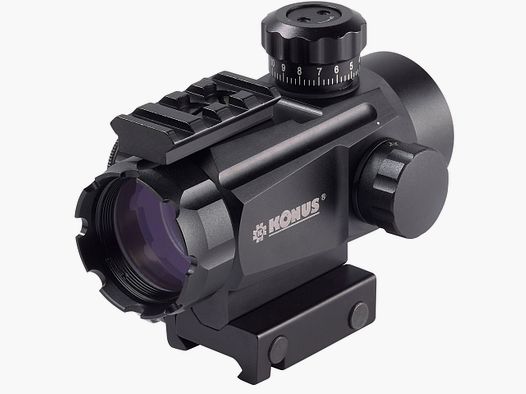 Konus Konusight