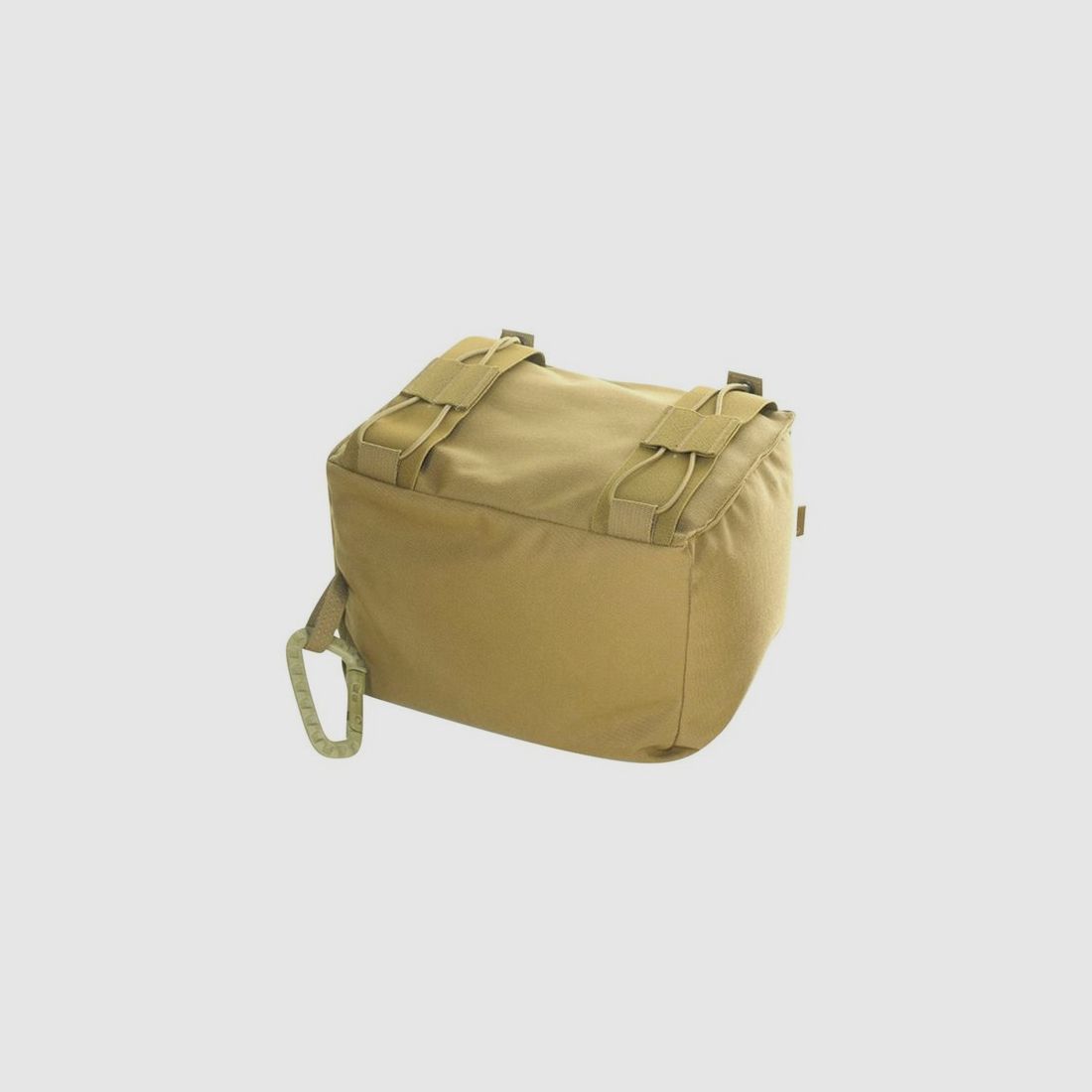 WIEBAD PUMP CUSCINO COYOTE
