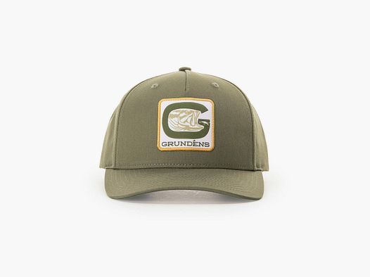 Grundéns G Bass Trucker Army Olive