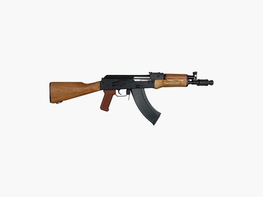 WBP – Halbauto / MiniJack / 7.62x39mm