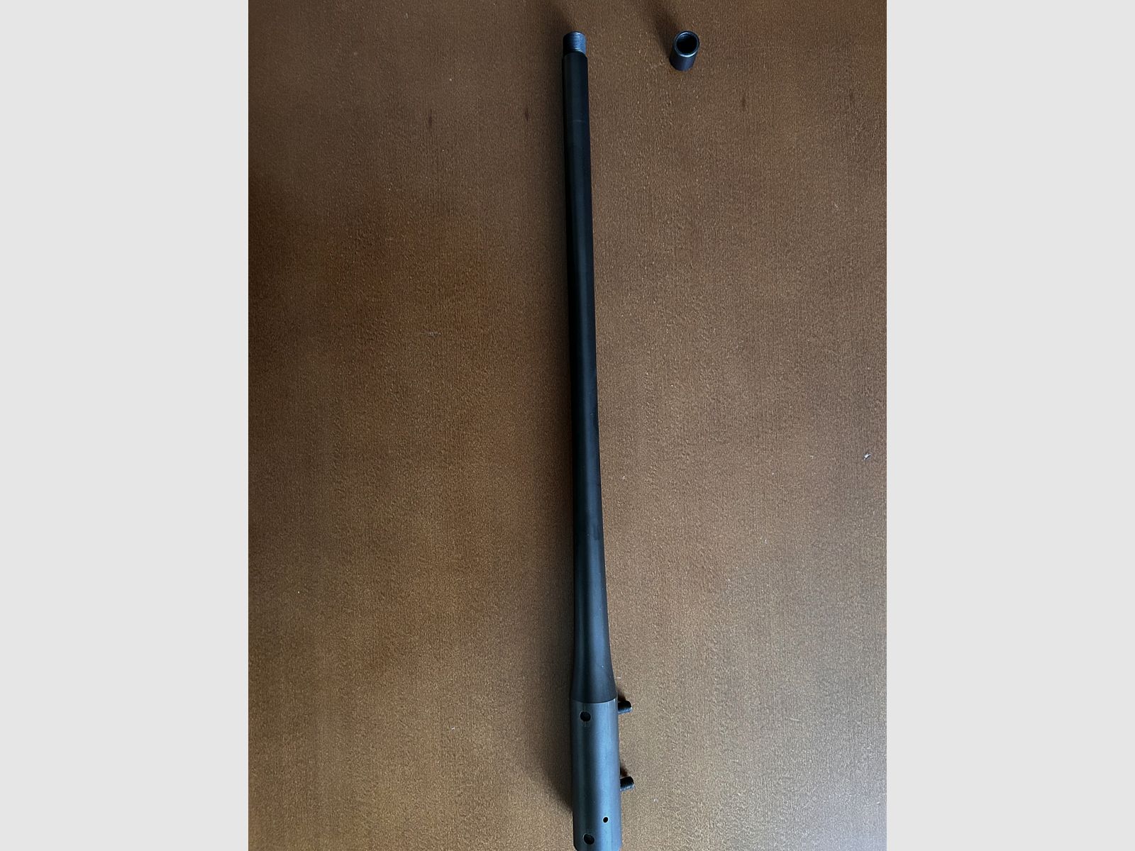 Originele Blaser R8 loop met schroefdraad.