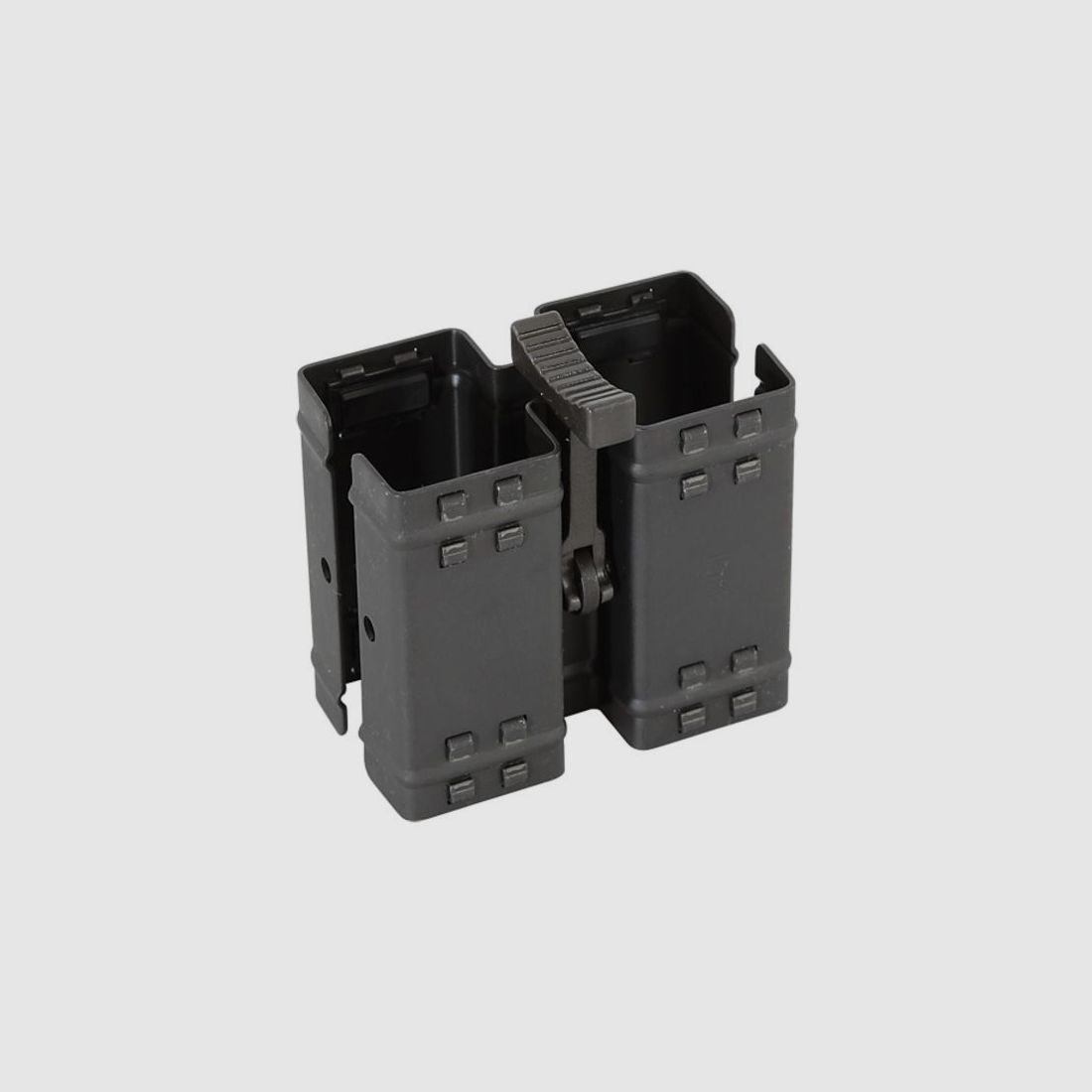 Heckler & Koch MP5 Magazinklammer